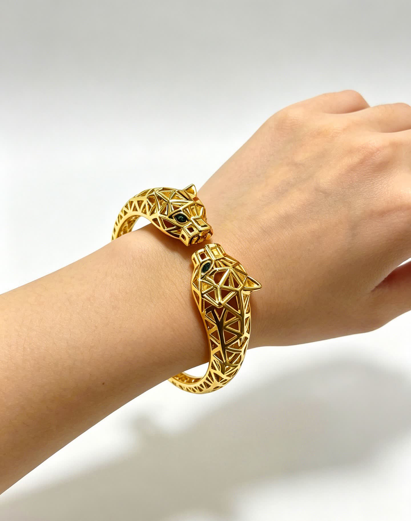 Cartier Panthere de Cartier Bracelet