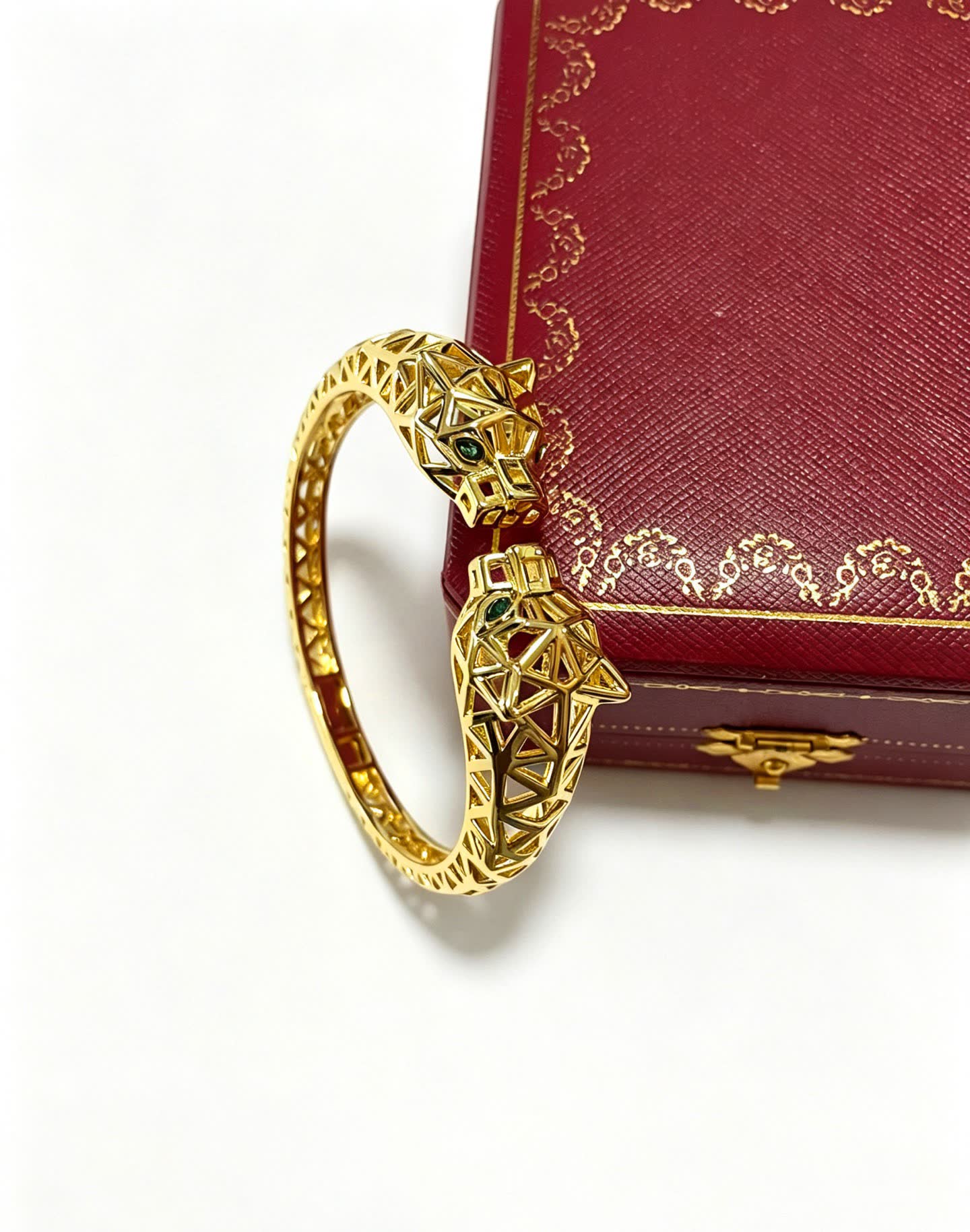 Cartier Panthere de Cartier Bracelet