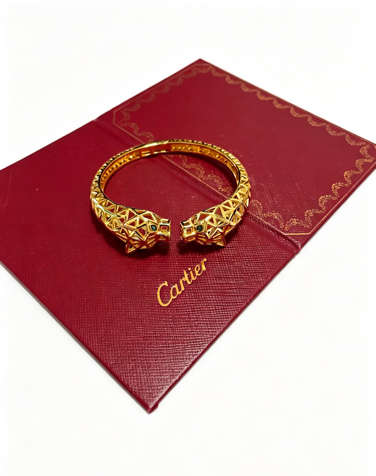 Cartier Panthere de Cartier Bracelet