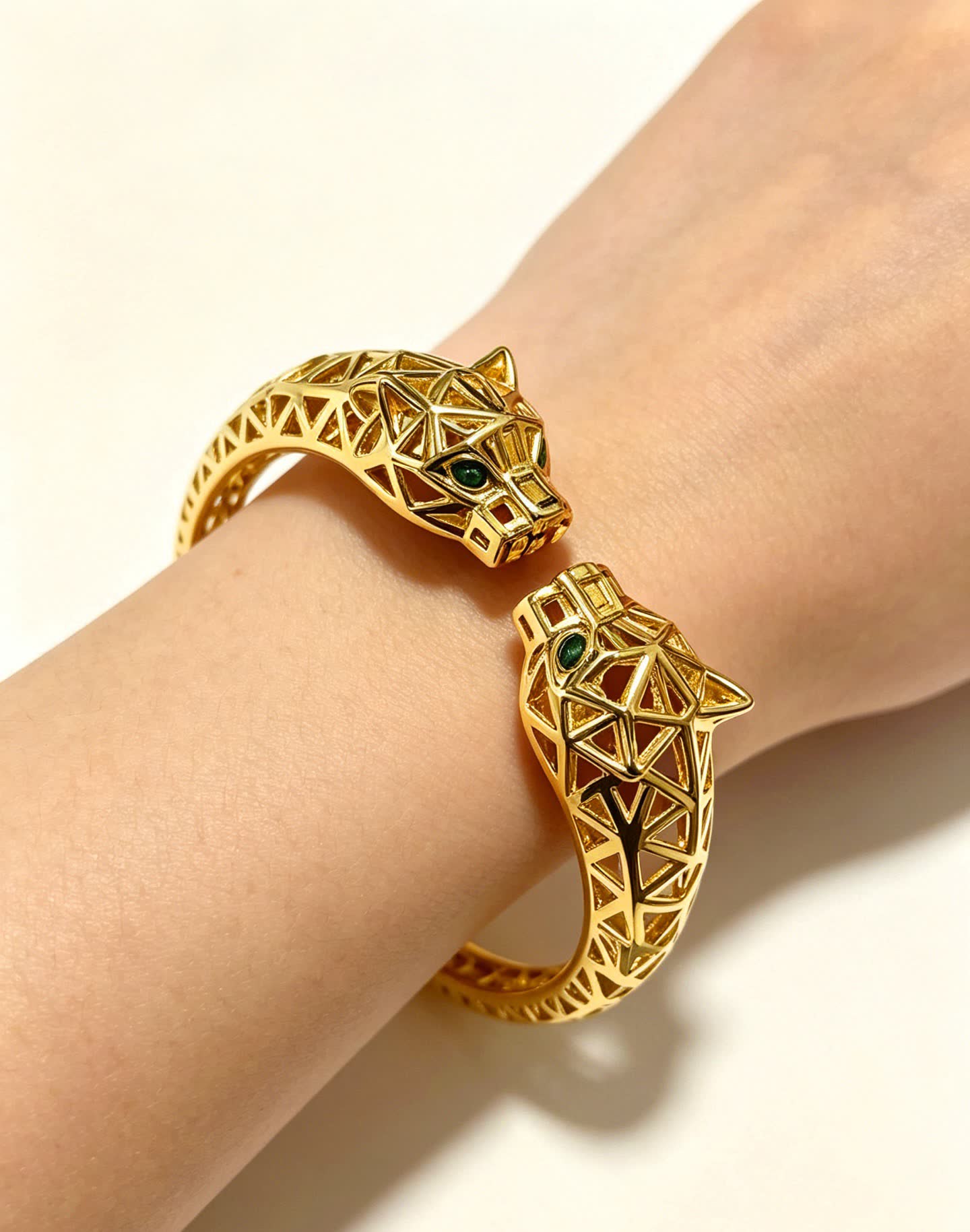 Cartier Panthere de Cartier Bracelet