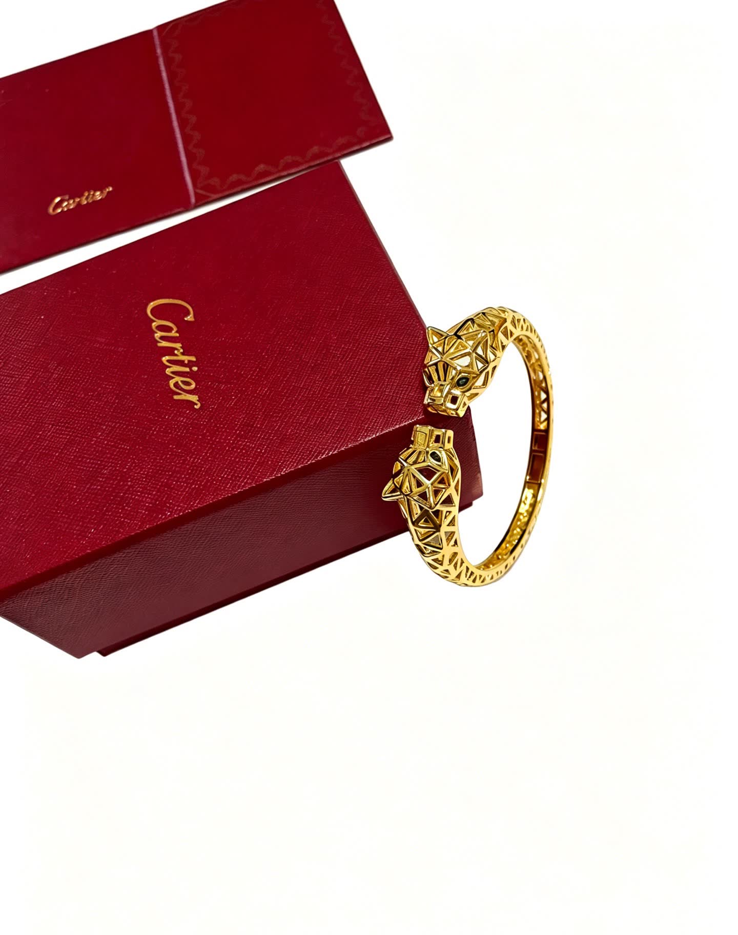 Cartier Panthere de Cartier Bracelet