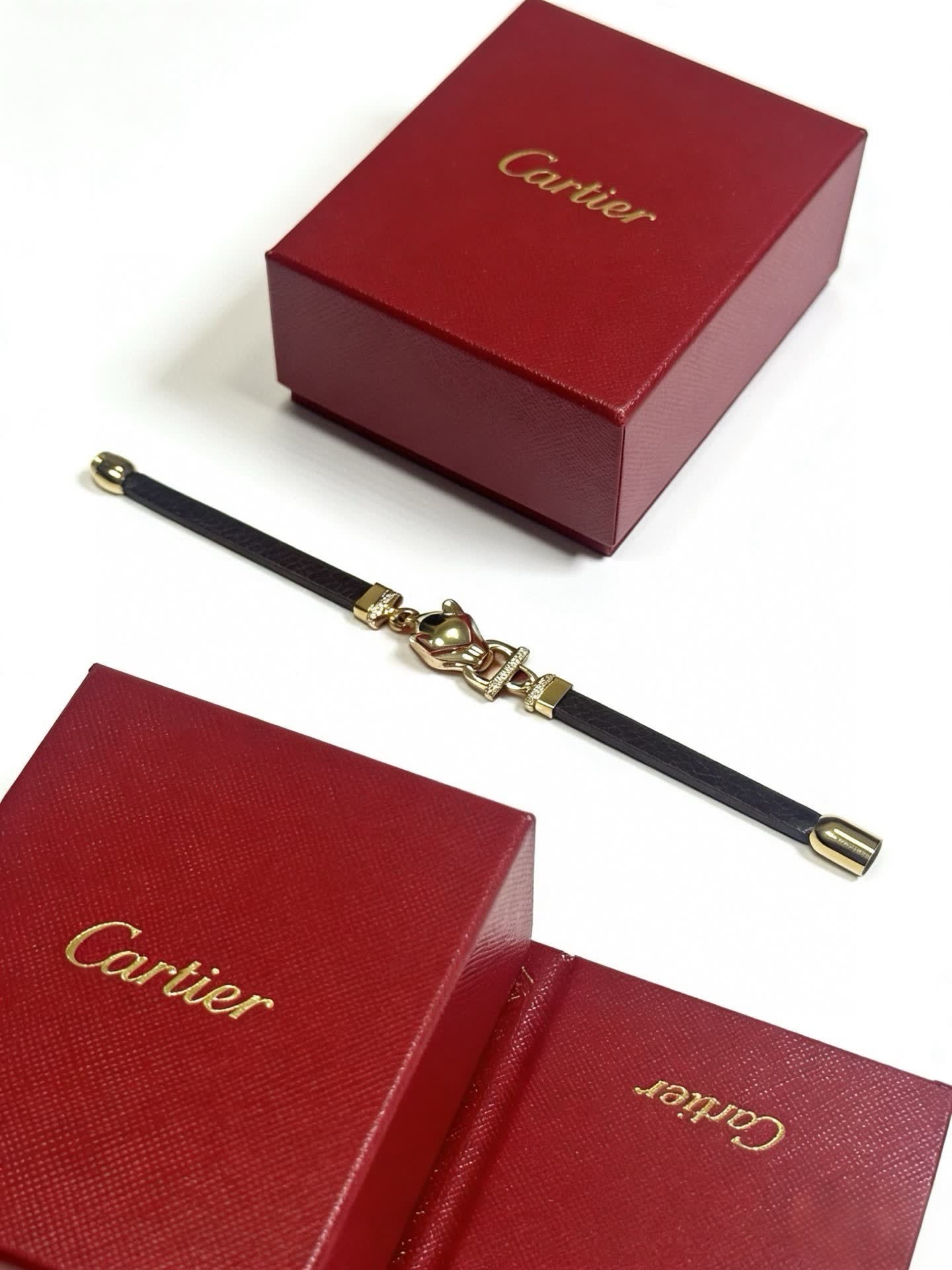 Cartier Love Bracelet