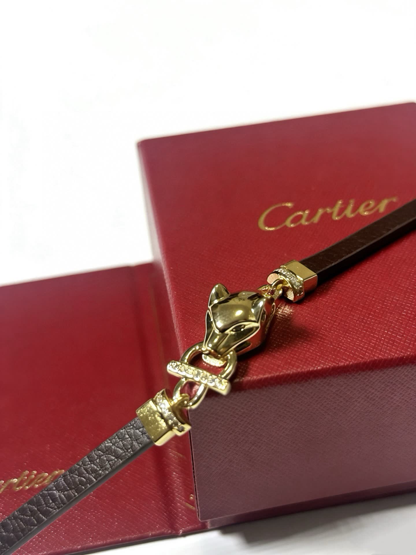 Cartier Love Bracelet