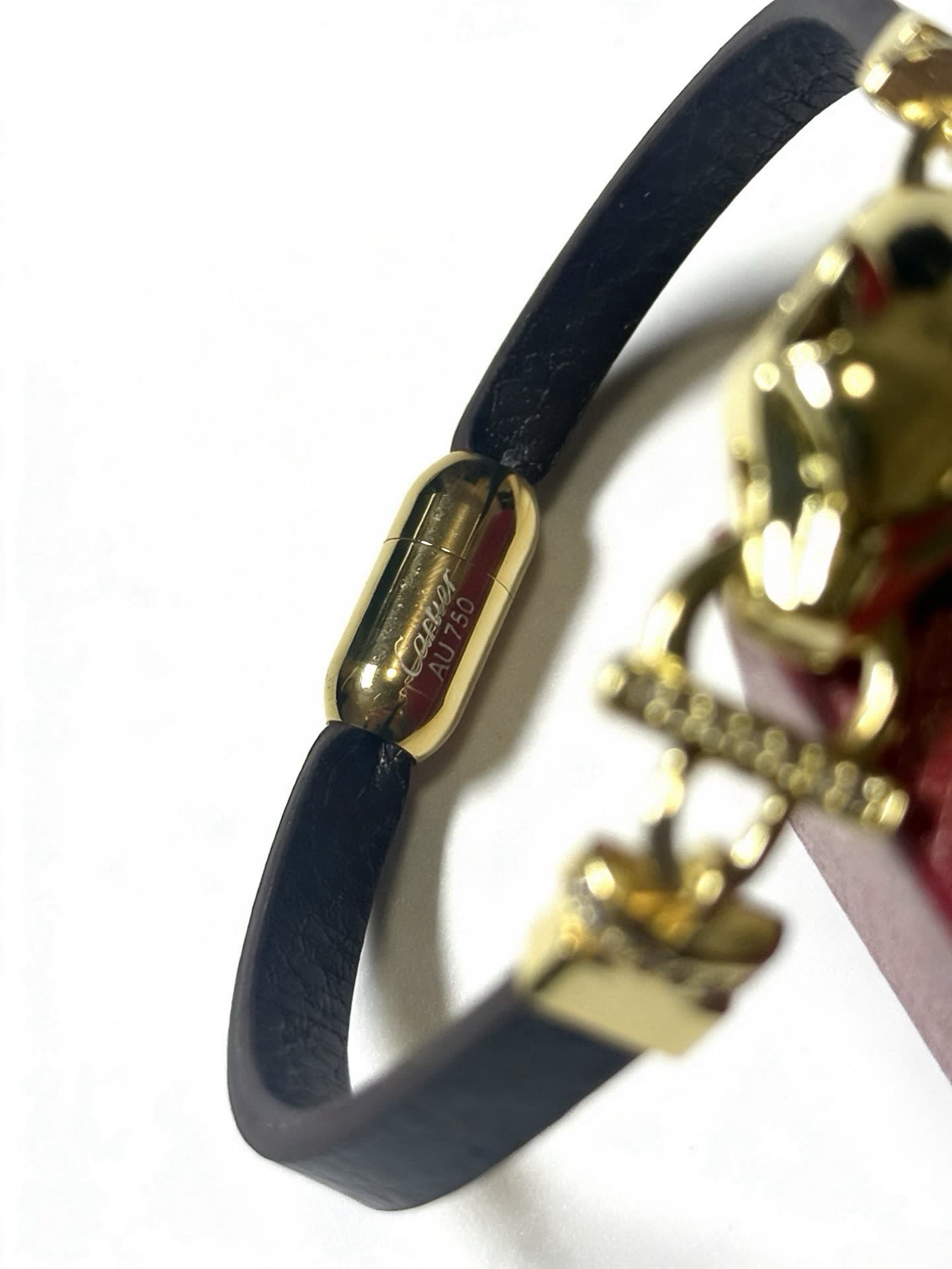 Cartier Love Bracelet