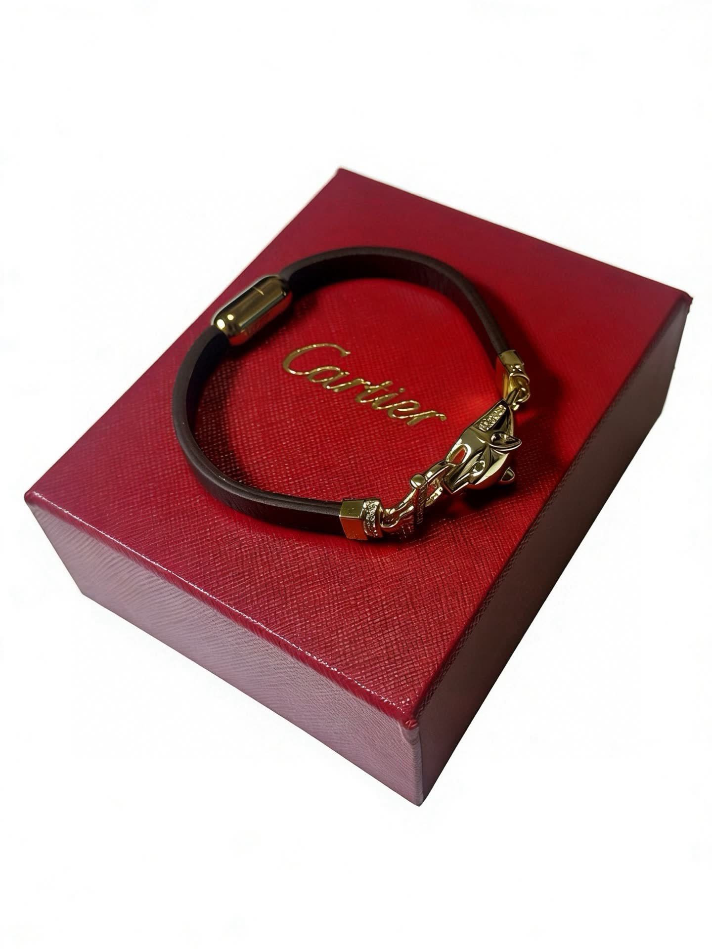 Cartier Love Bracelet