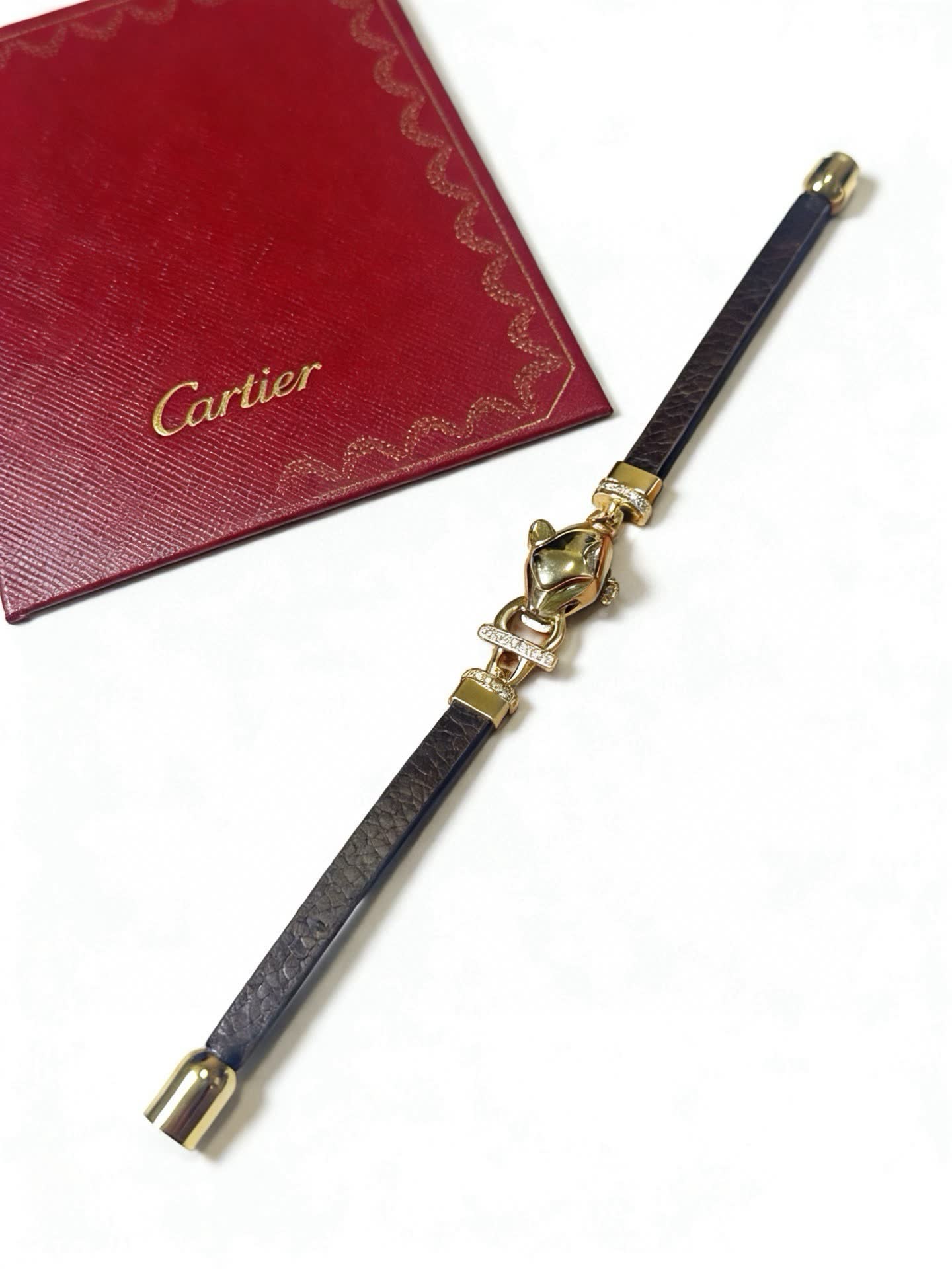 Cartier Love Bracelet