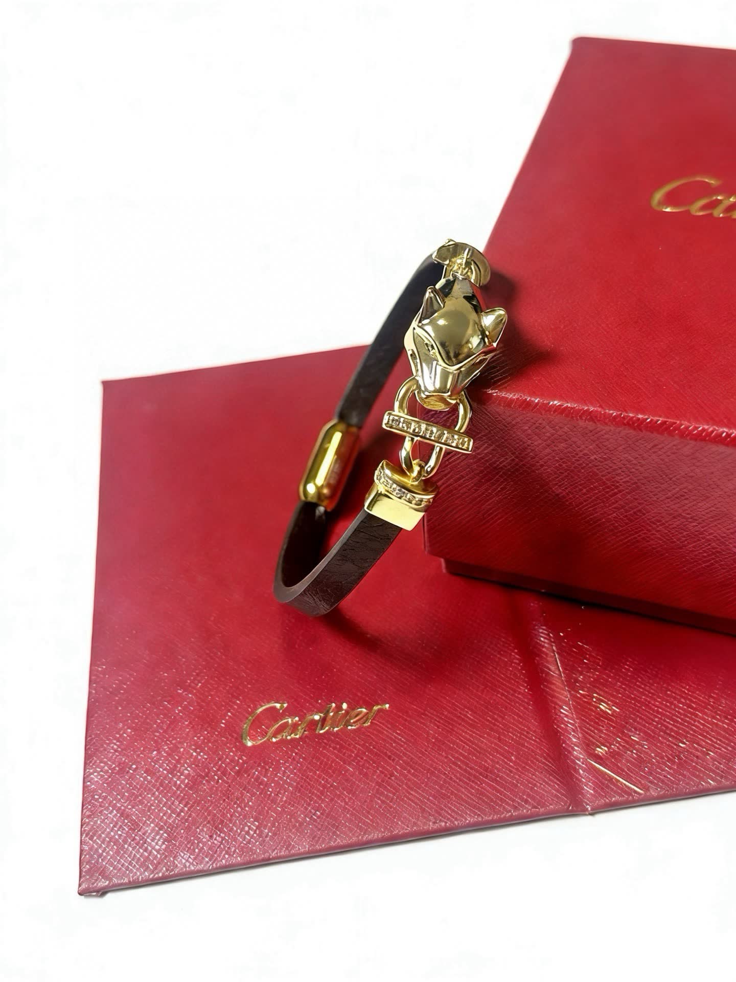 Cartier Love Bracelet
