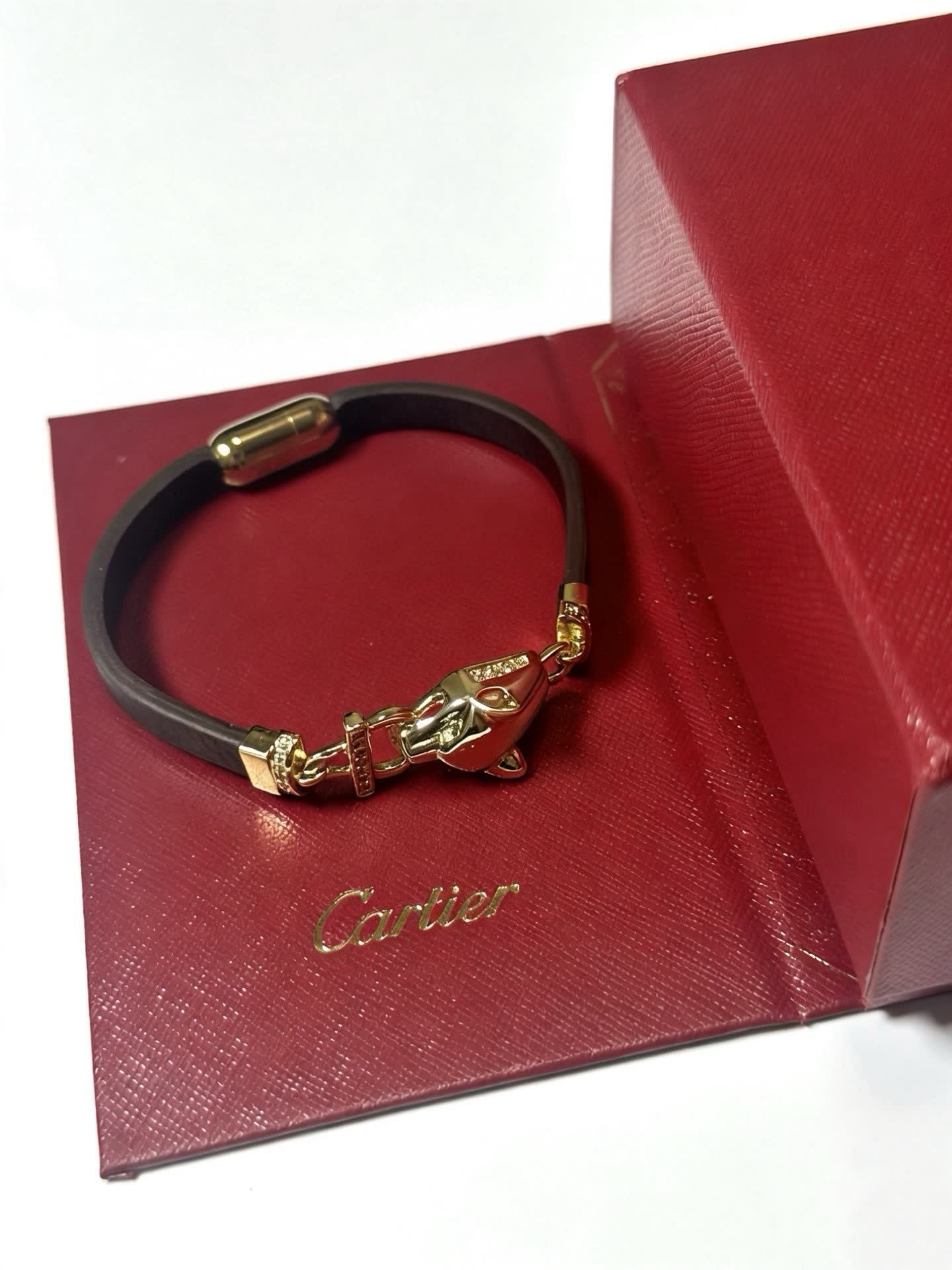Cartier Love Bracelet