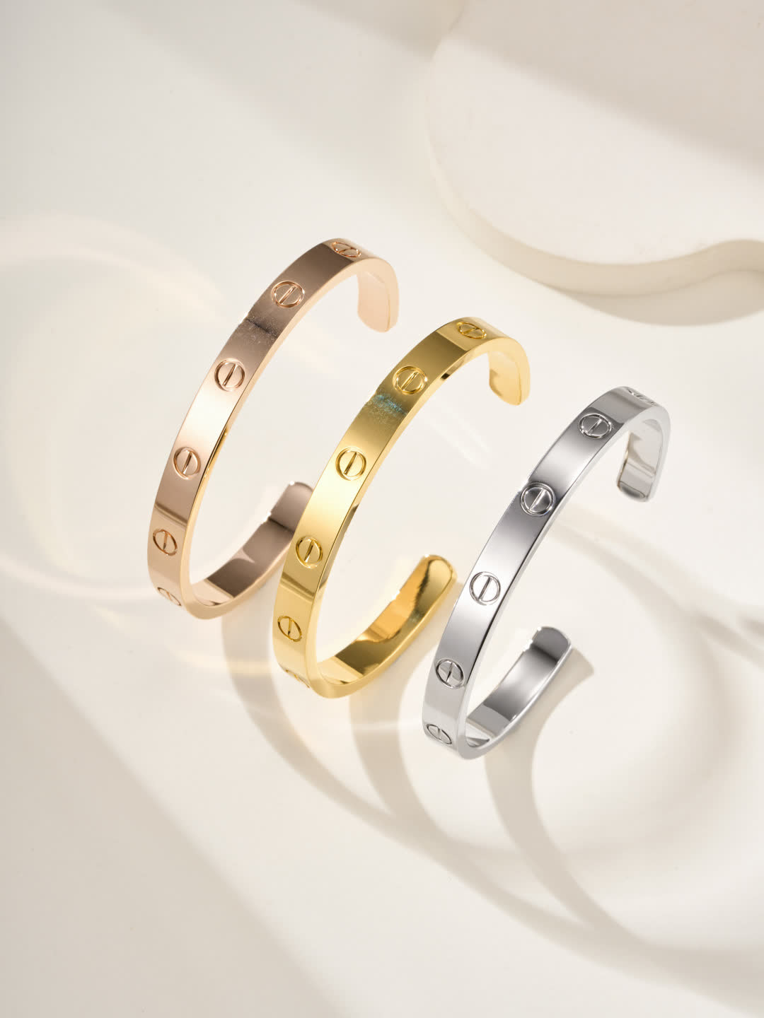 Cartier Love Bracelet