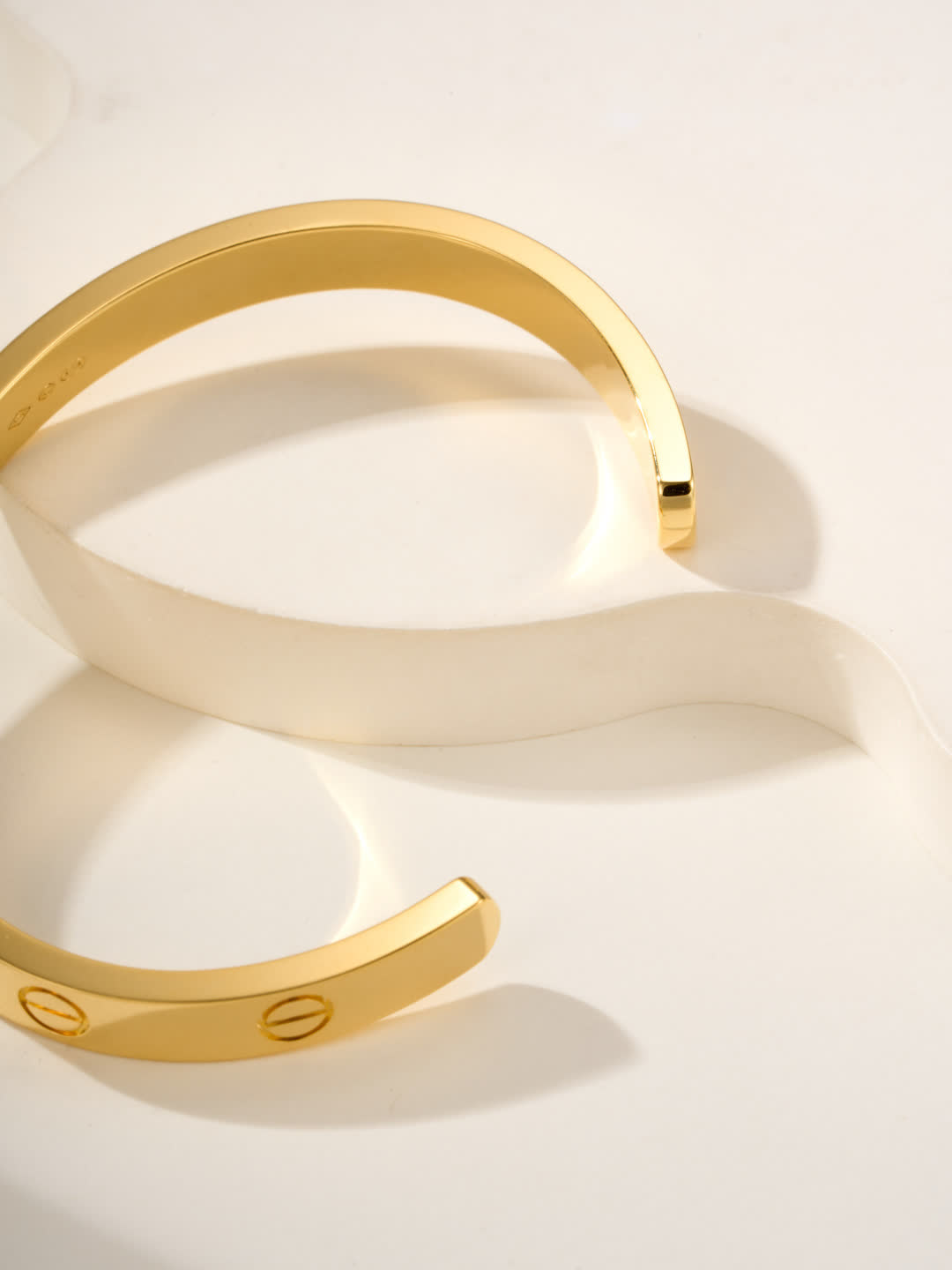Cartier Love Bracelet
