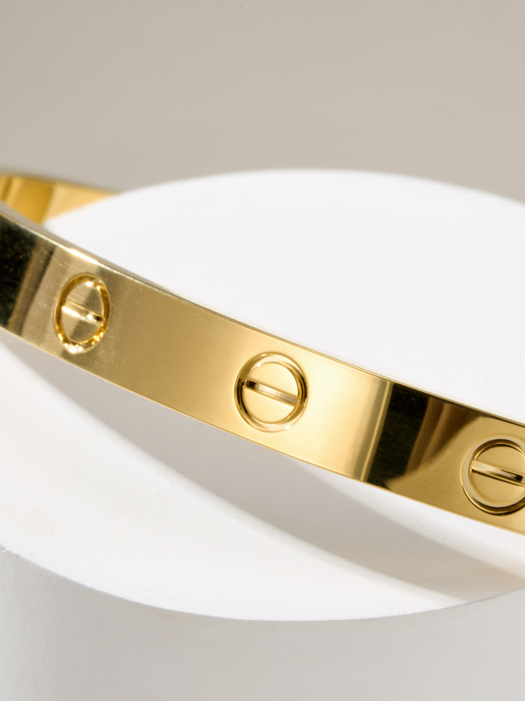 Cartier Love Bracelet