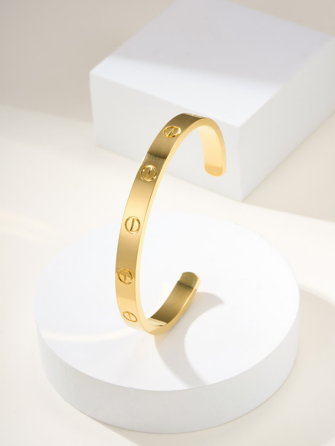 Cartier Love Bracelet