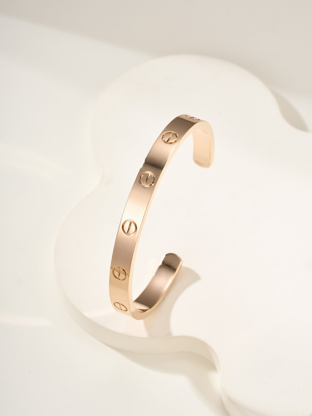 Cartier Love Bracelet