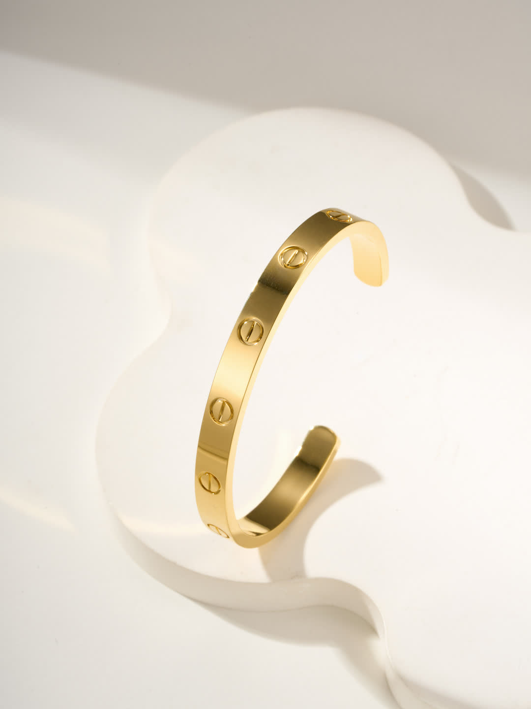 Cartier Love Bracelet