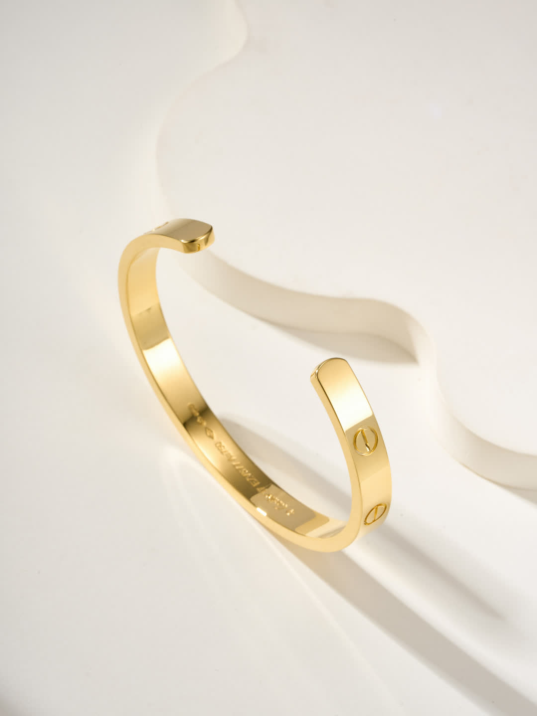 Cartier Love Bracelet
