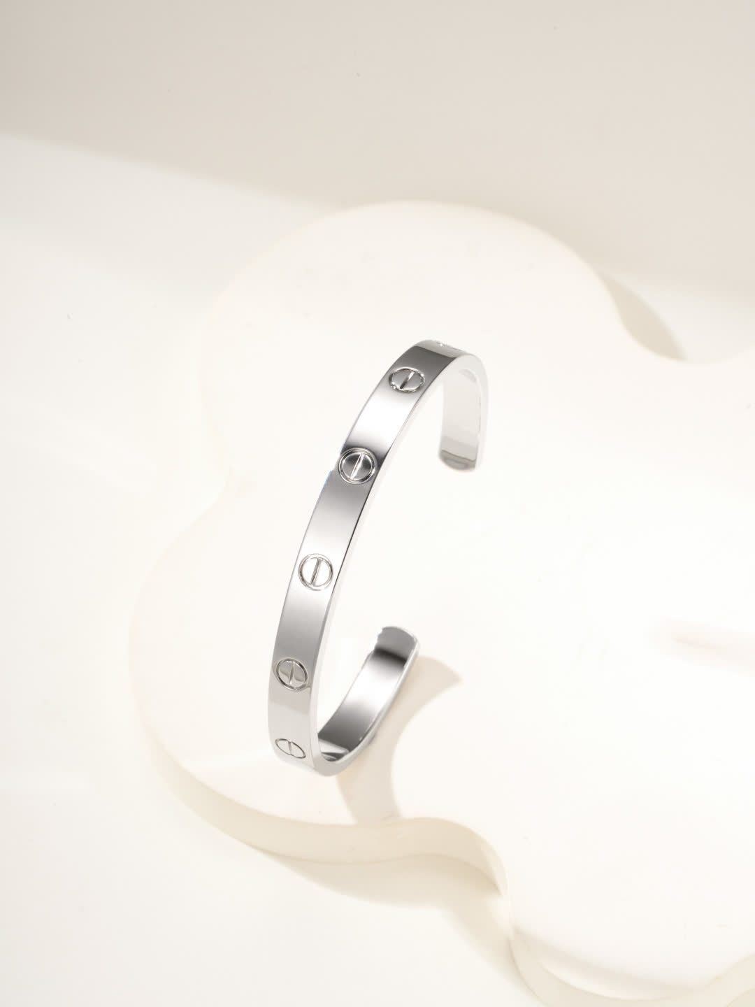 Cartier Love Bracelet