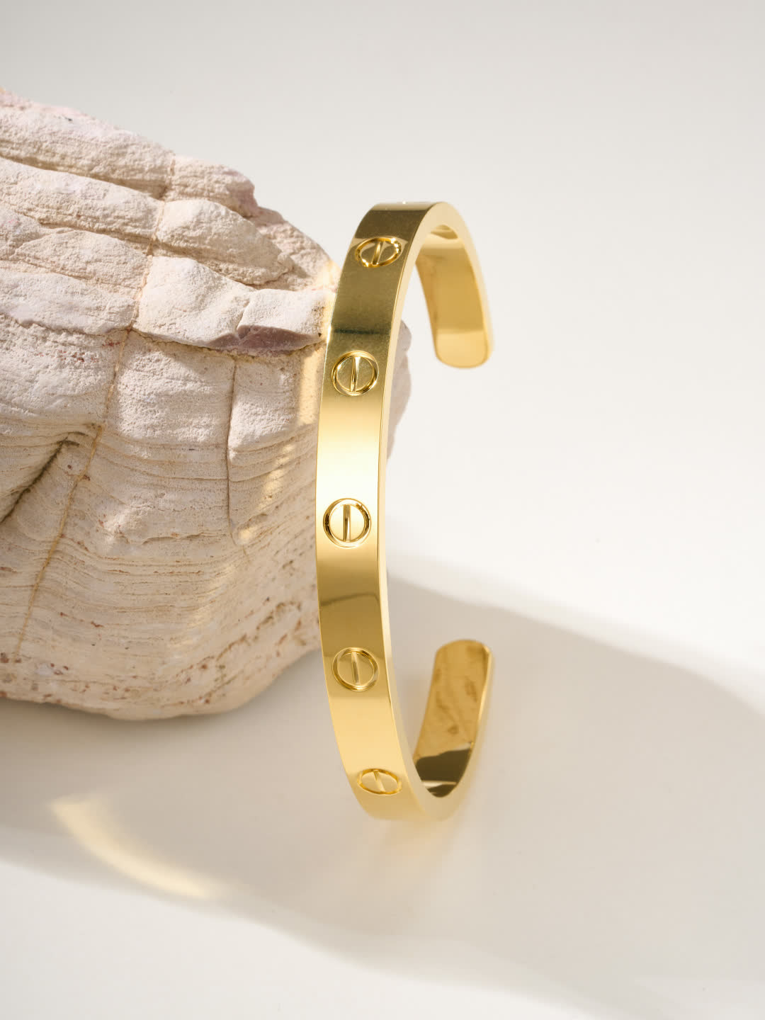 Cartier Love Bracelet