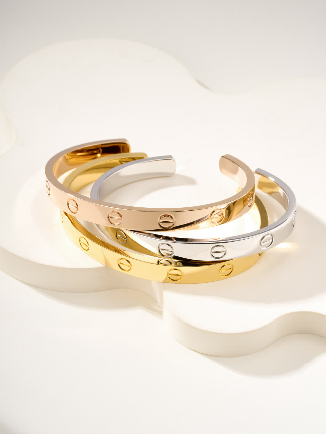 Cartier Love Bracelet