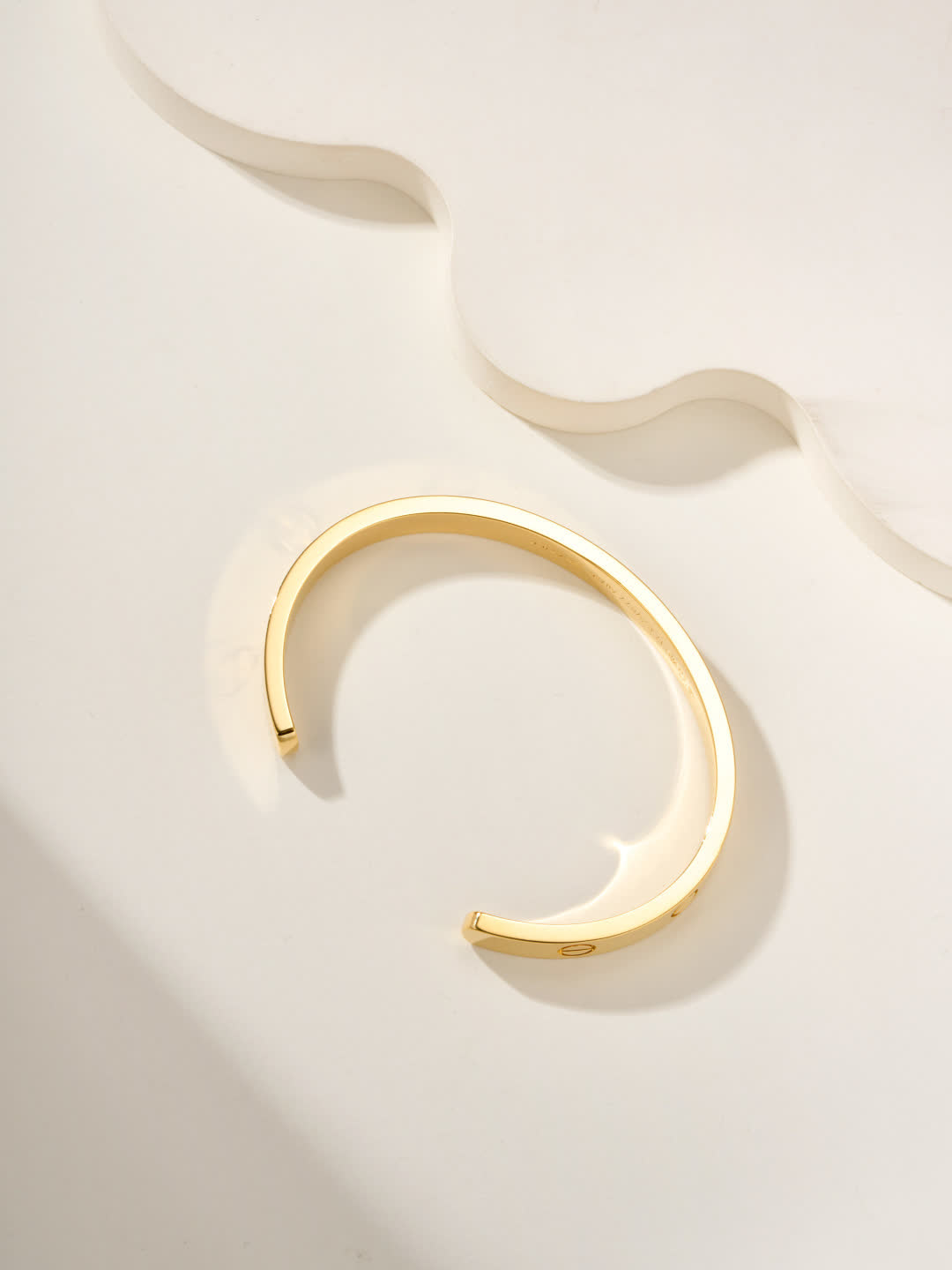 Cartier Love Bracelet