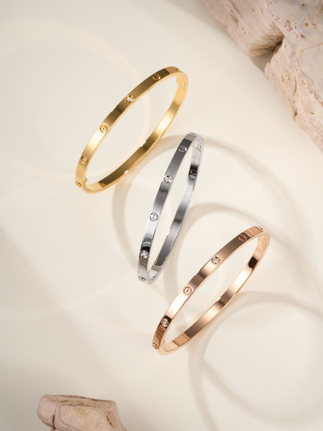Cartier Love Bracelet