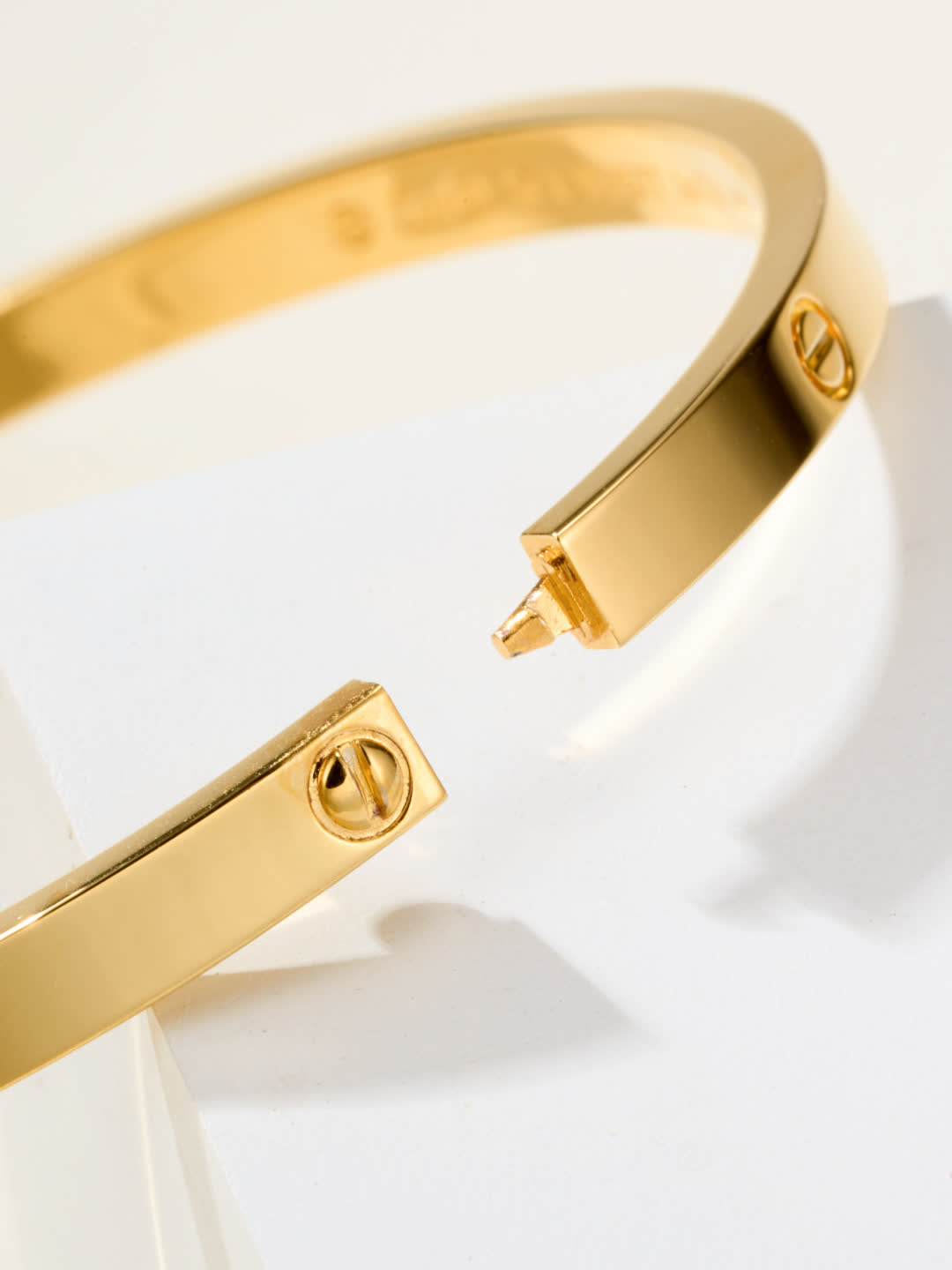 Cartier Love Bracelet