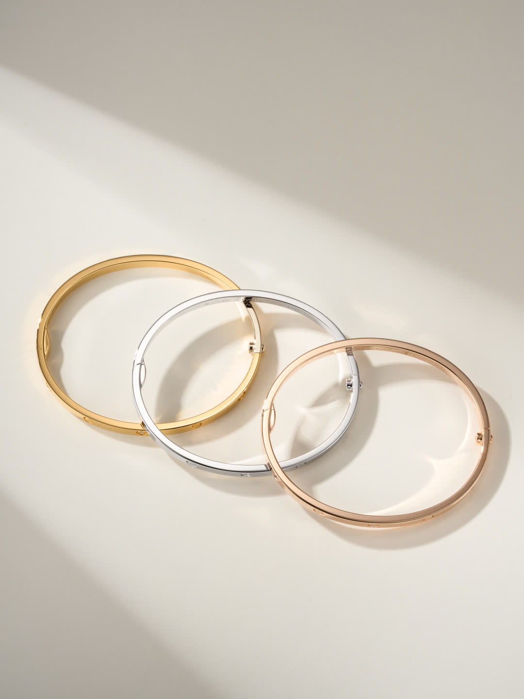 Cartier Love Bracelet