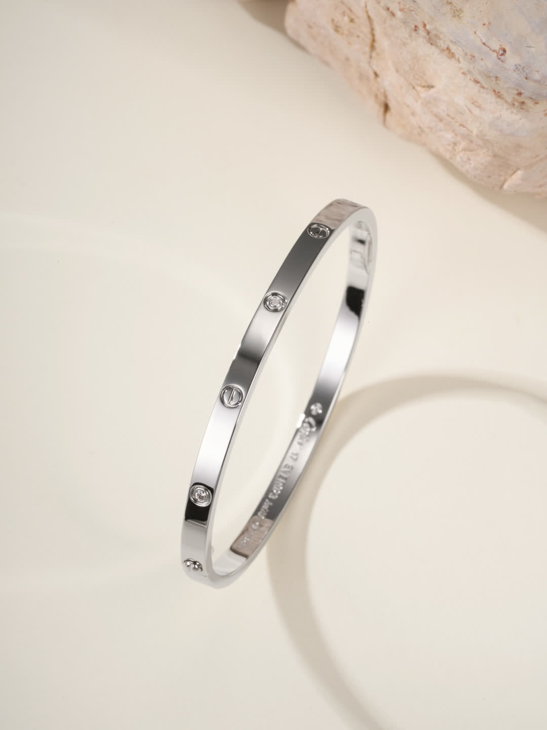 Cartier Love Bracelet