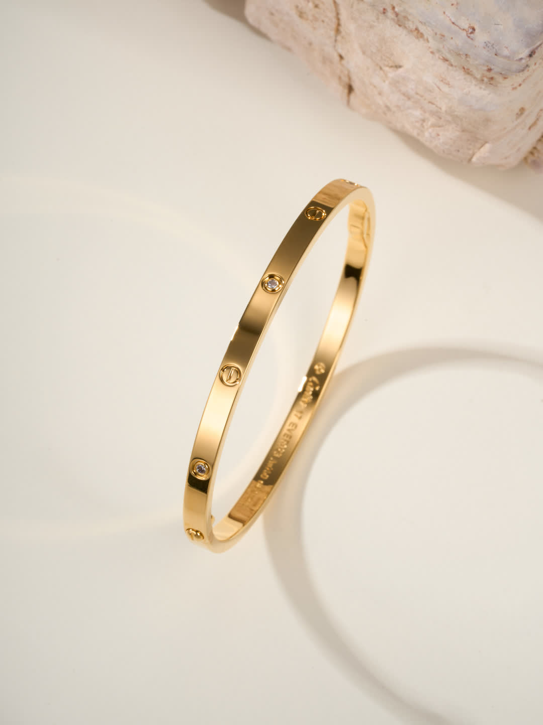 Cartier Love Bracelet