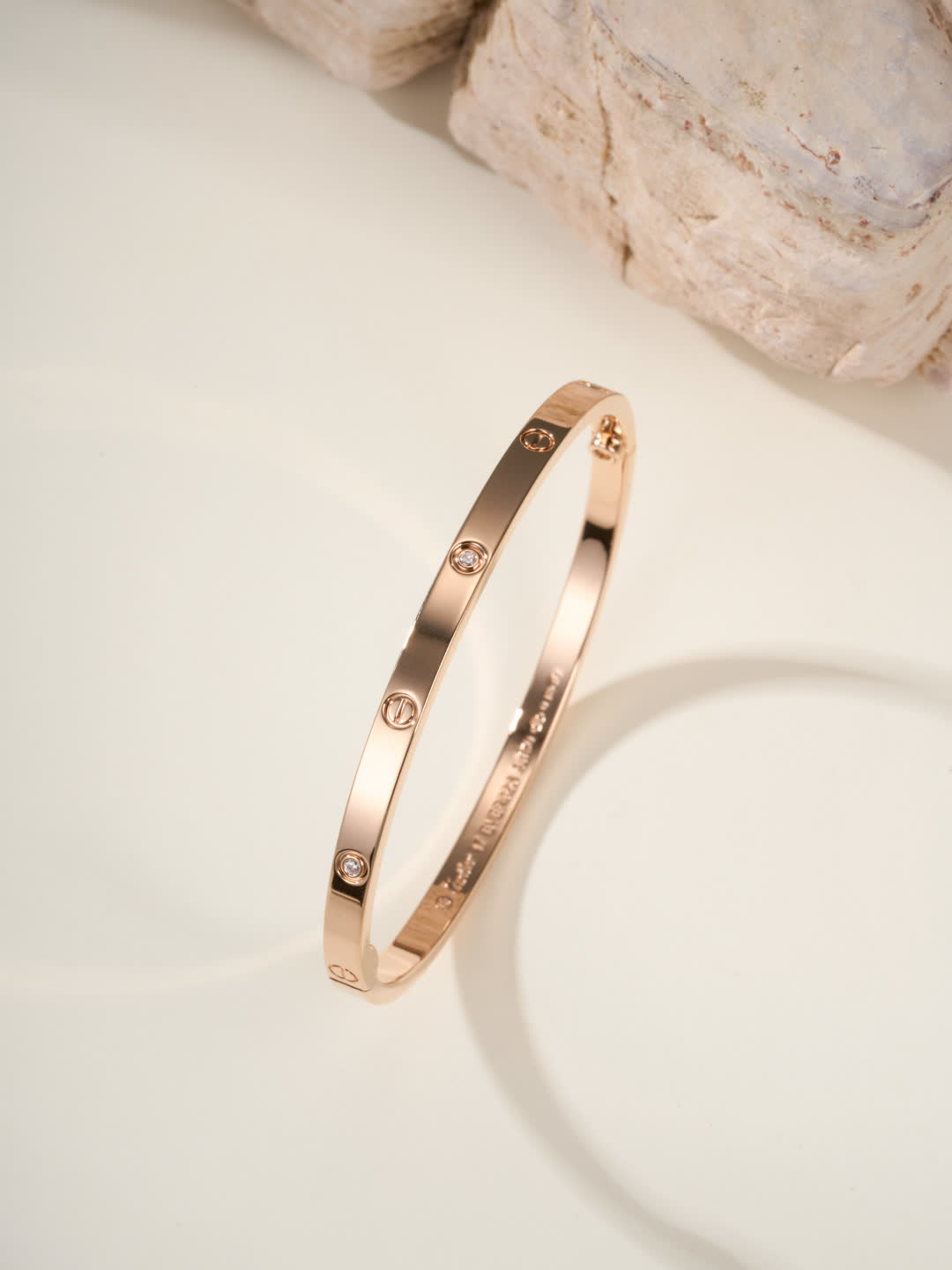 Cartier Love Bracelet