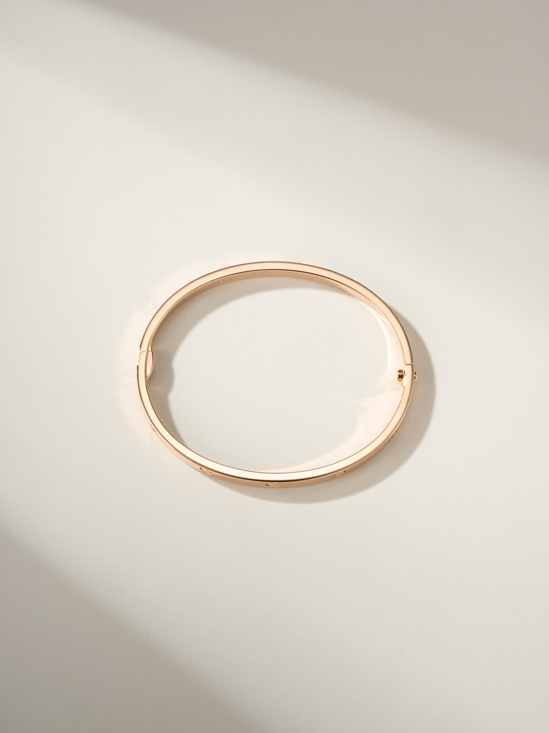 Cartier Love Bracelet
