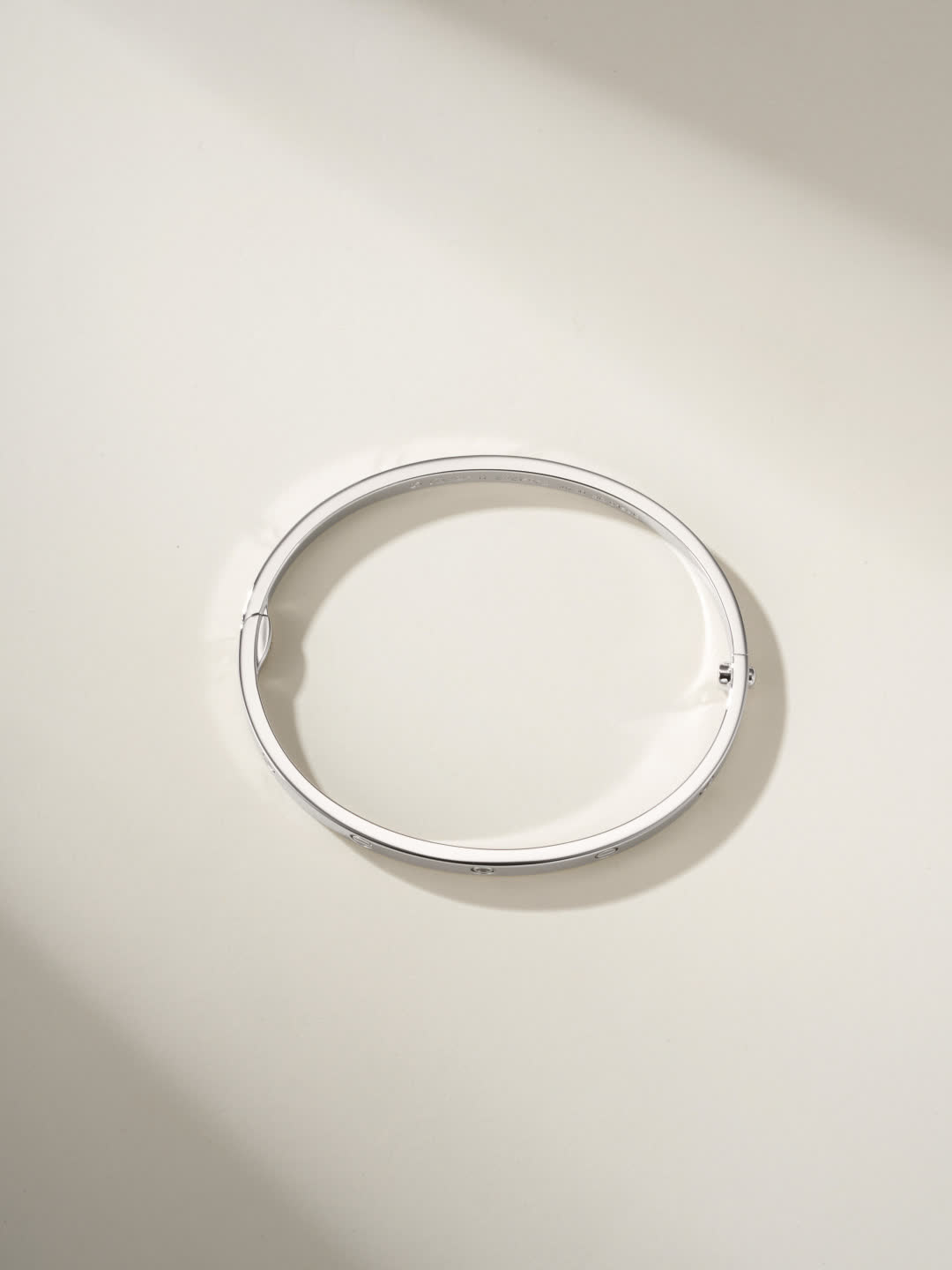 Cartier Love Bracelet