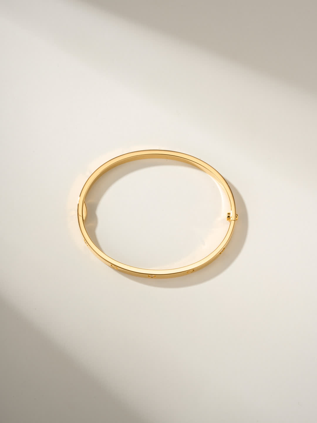 Cartier Love Bracelet