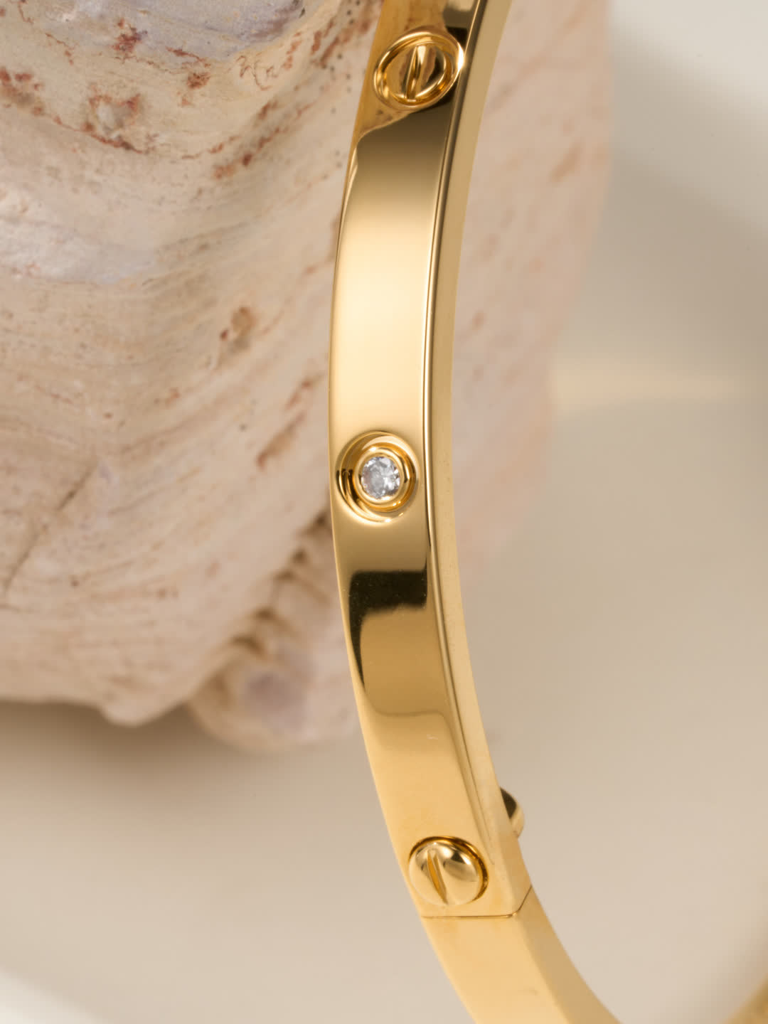 Cartier Love Bracelet