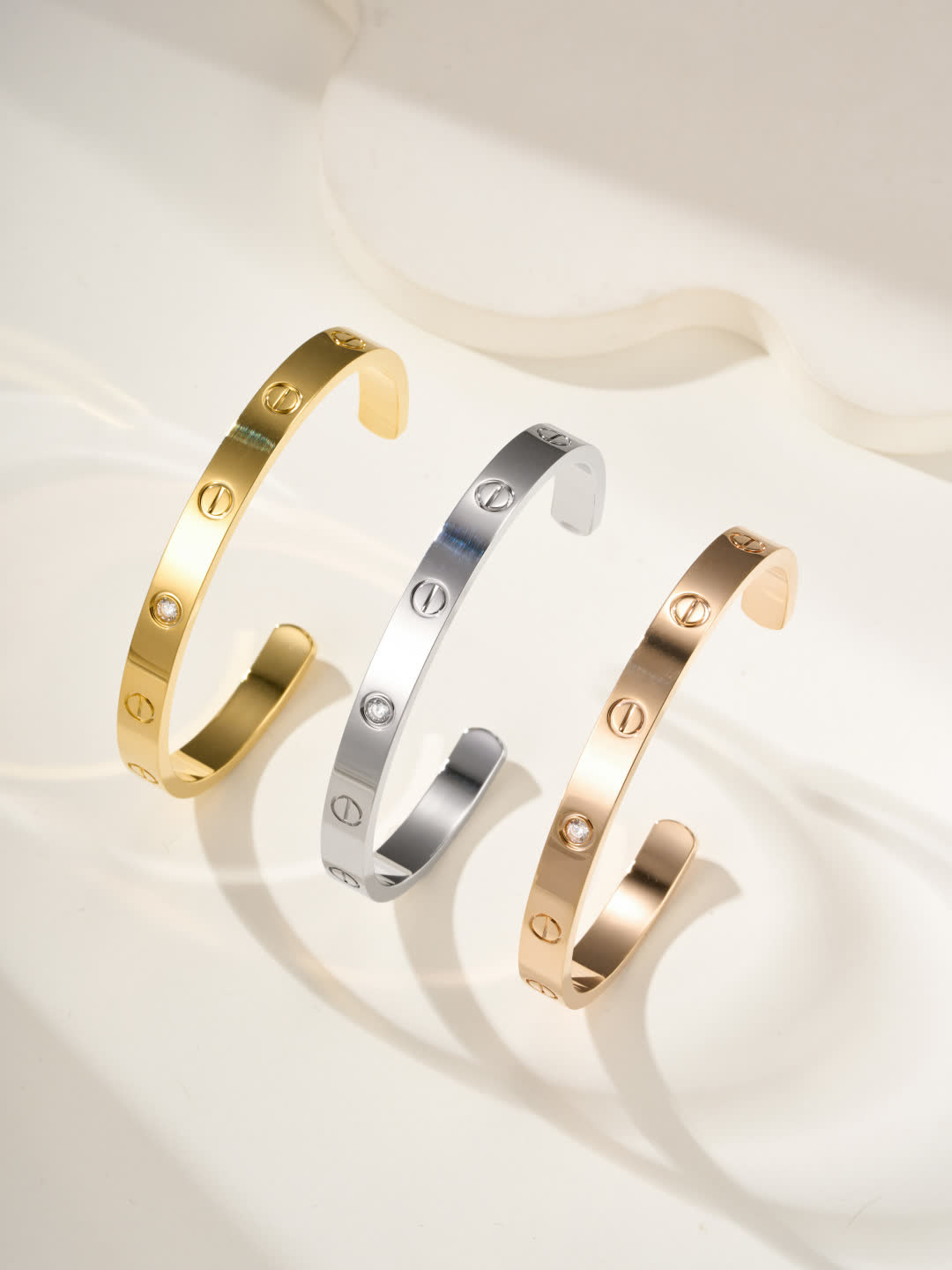 Cartier Love Bracelet