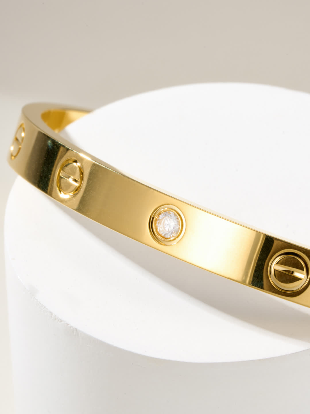 Cartier Love Bracelet