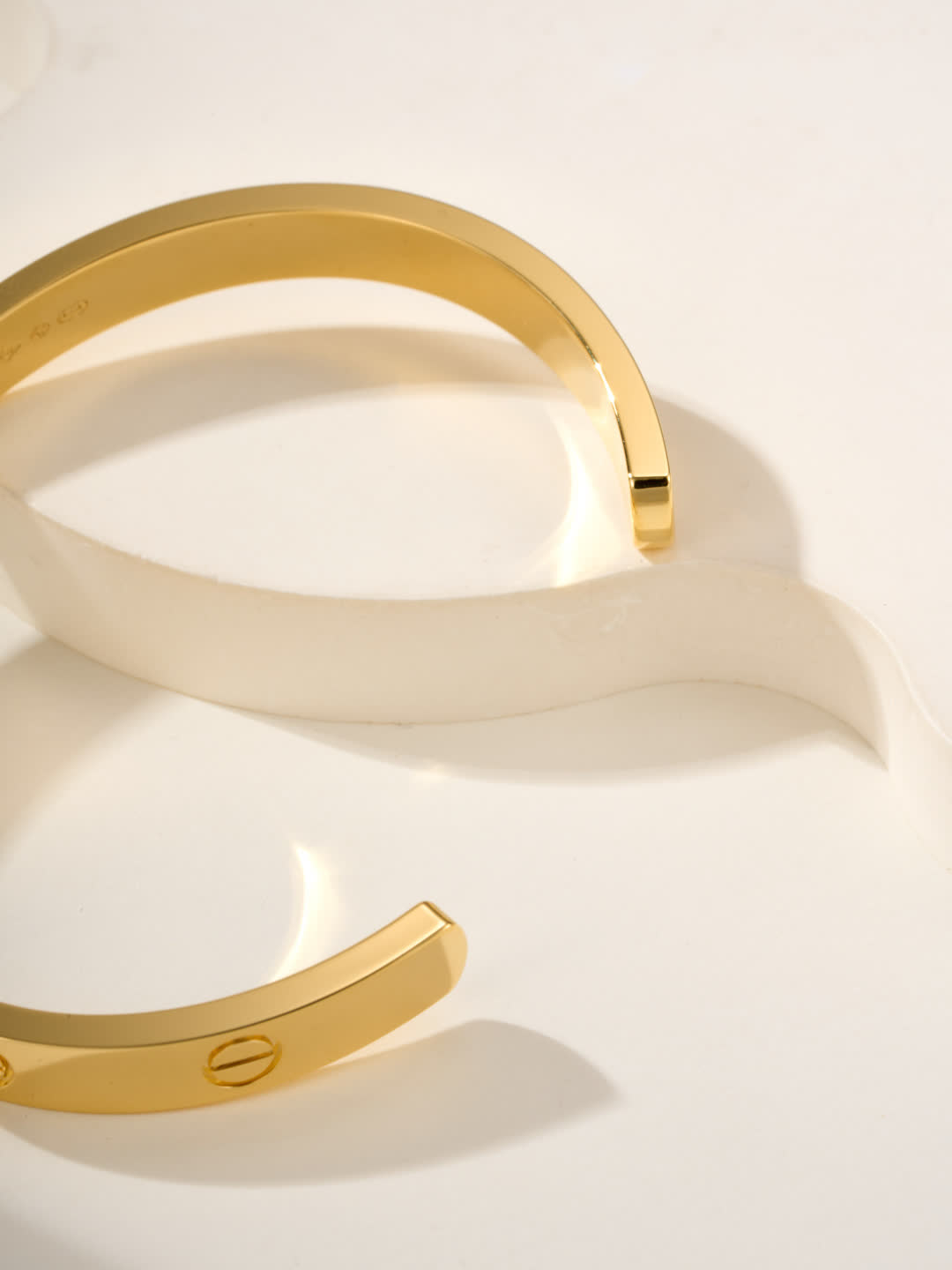 Cartier Love Bracelet