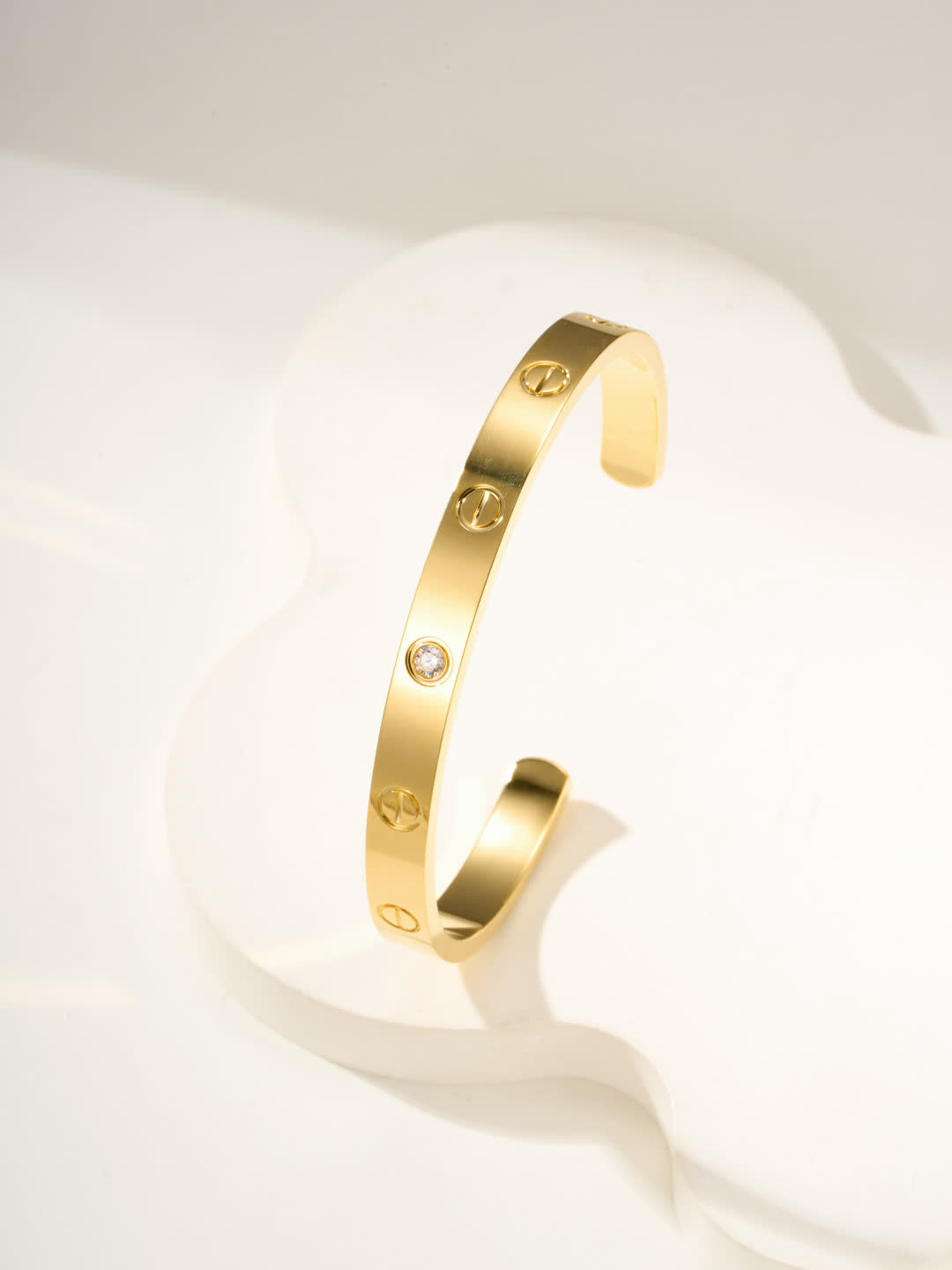 Cartier Love Bracelet