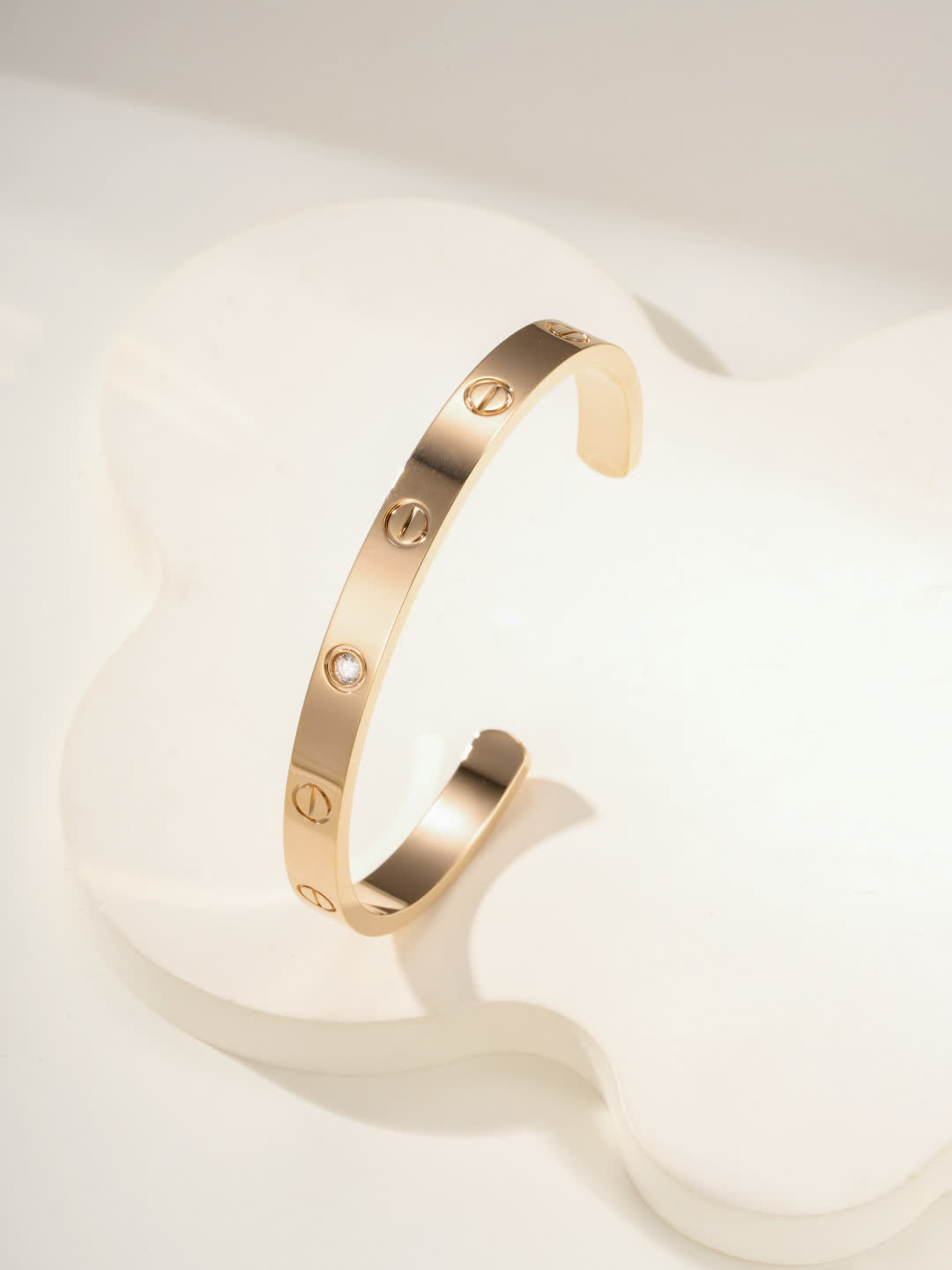 Cartier Love Bracelet