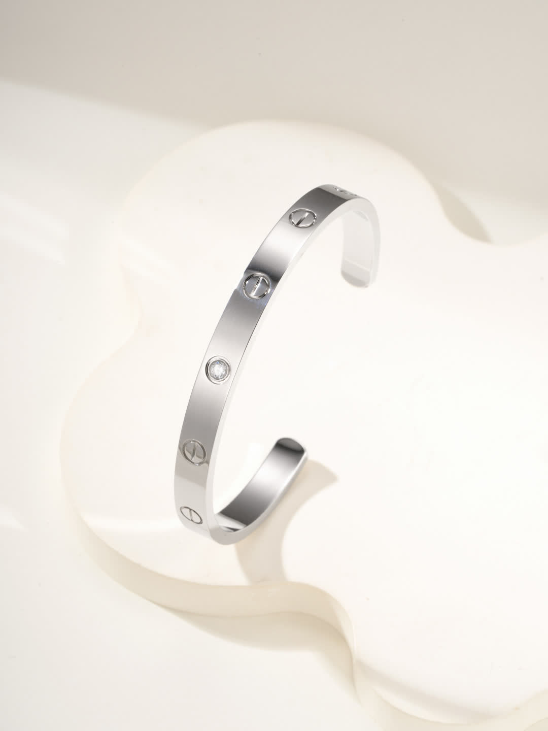 Cartier Love Bracelet