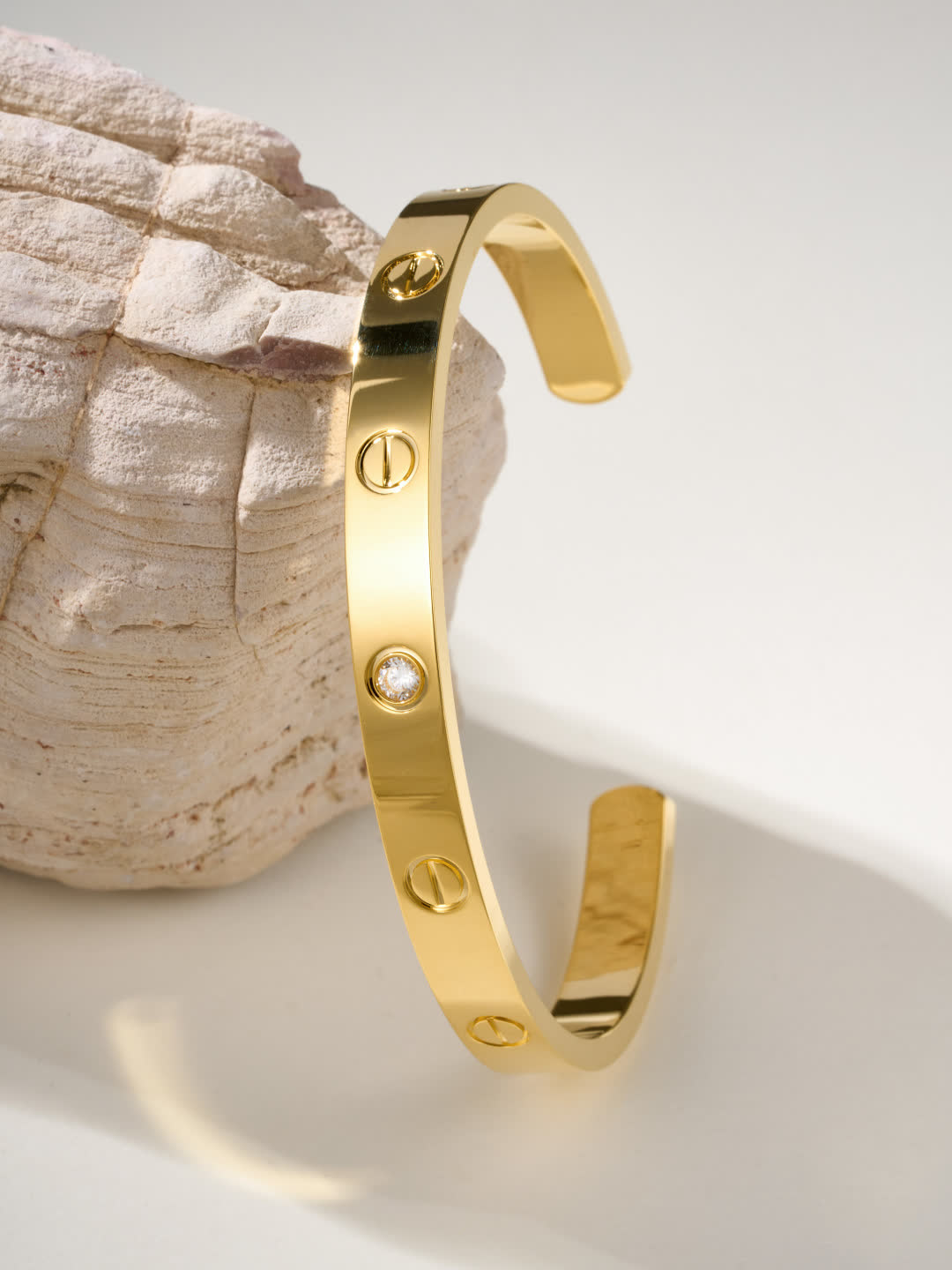Cartier Love Bracelet