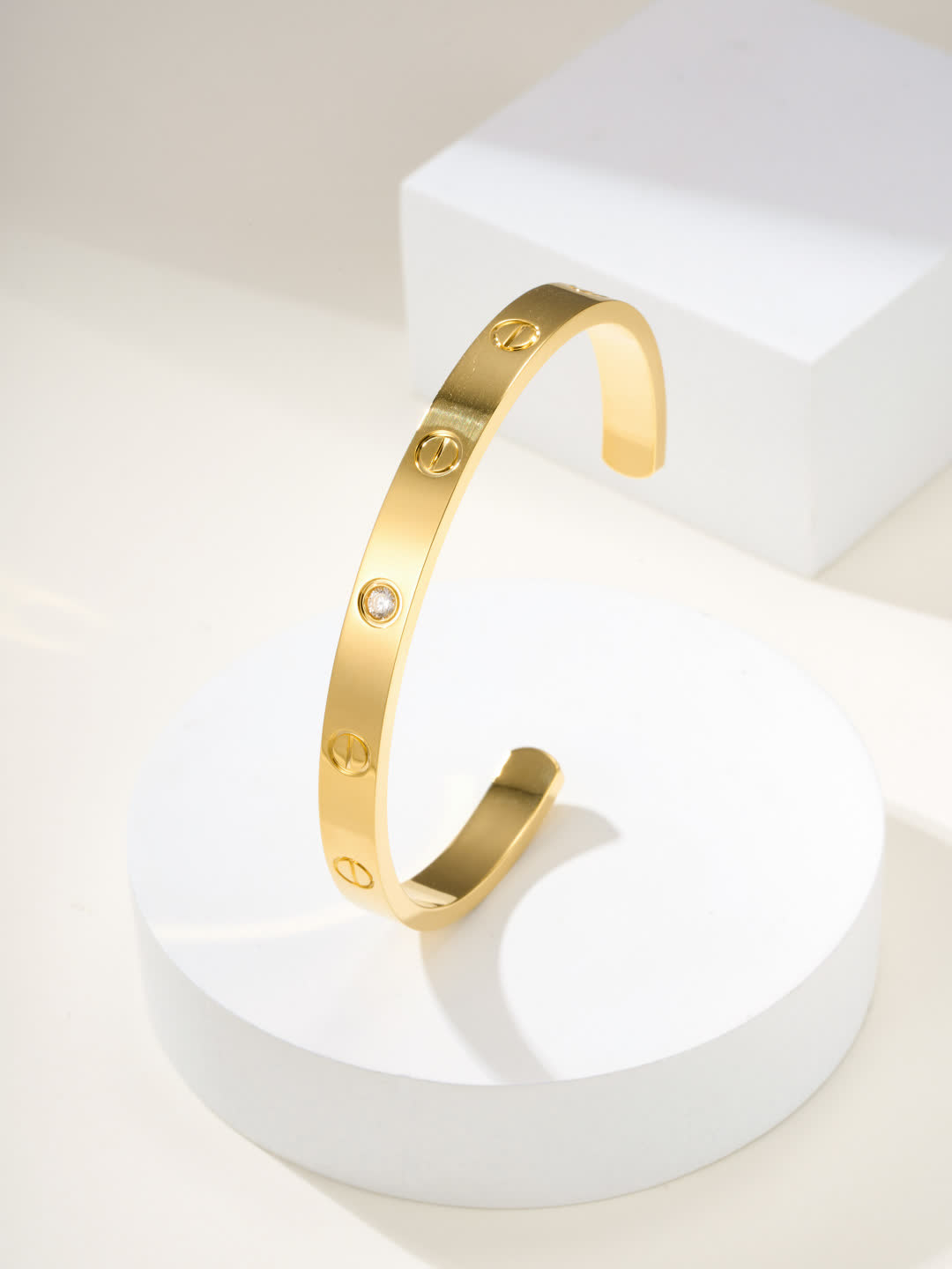 Cartier Love Bracelet