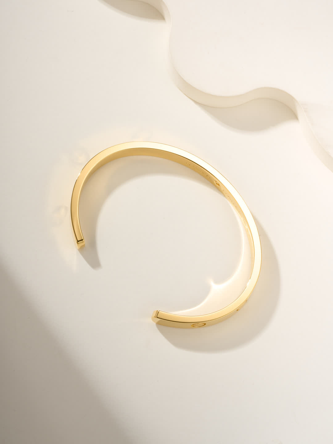 Cartier Love Bracelet