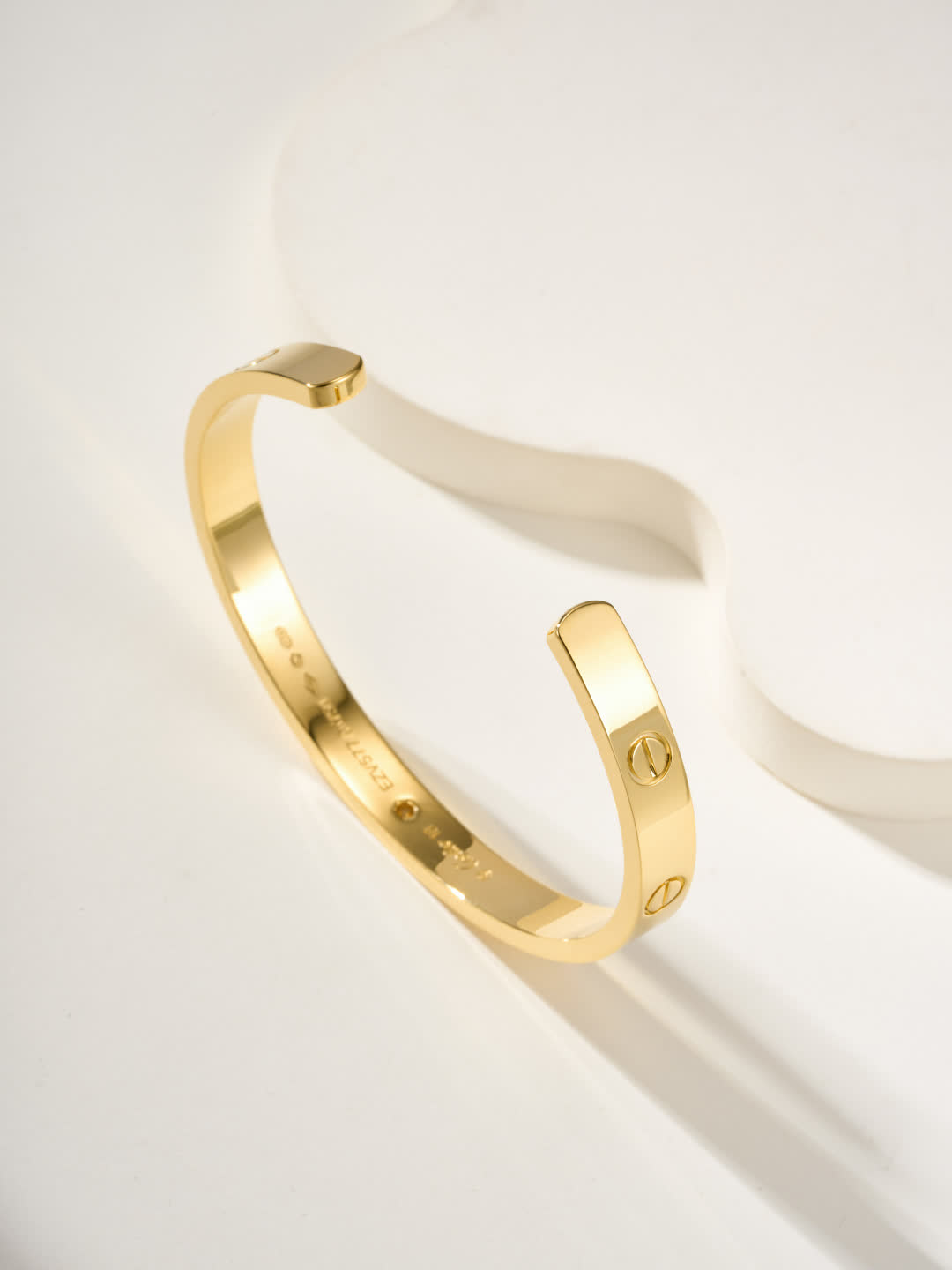 Cartier Love Bracelet