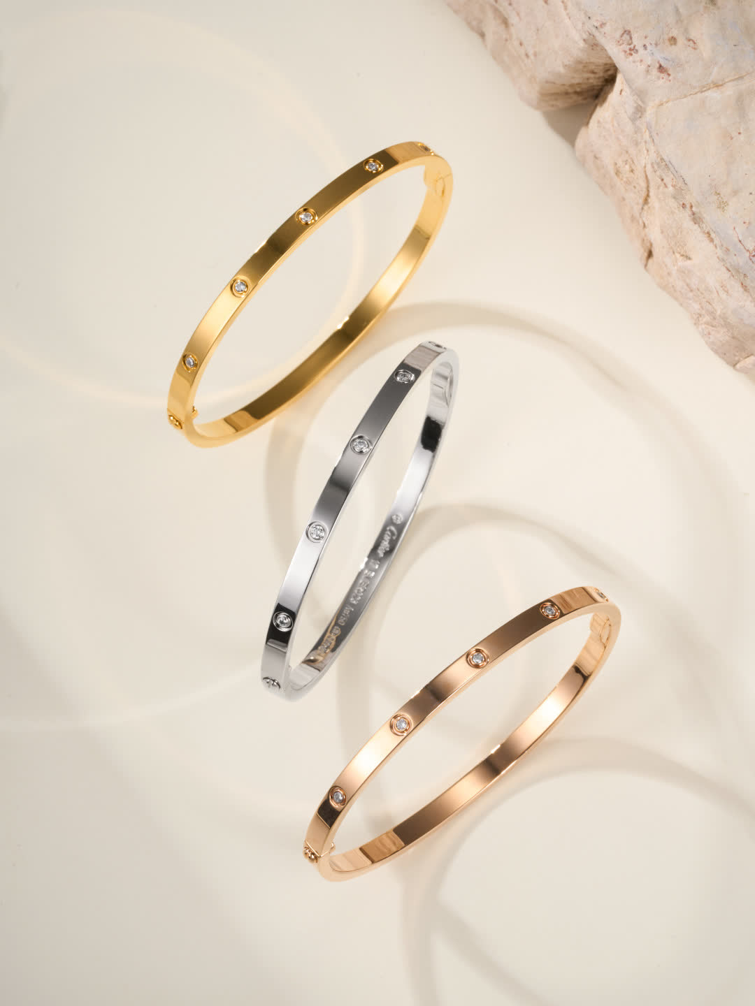 Cartier Love Bracelet
