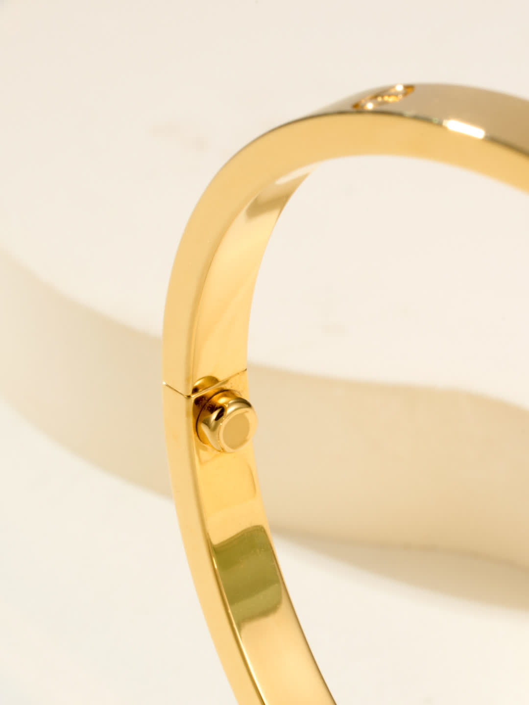 Cartier Love Bracelet