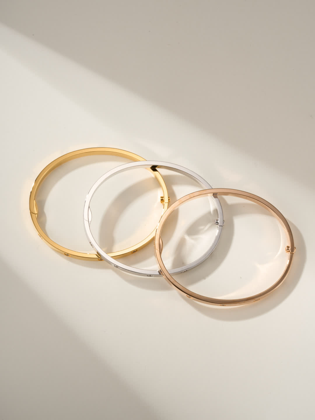 Cartier Love Bracelet