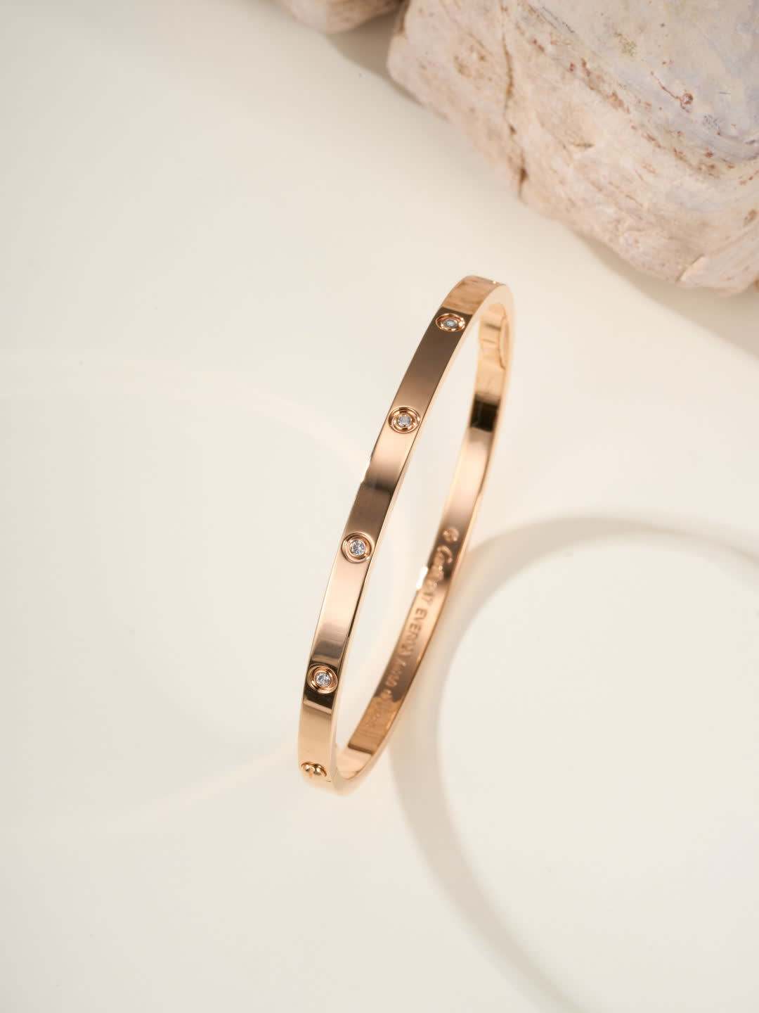 Cartier Love Bracelet