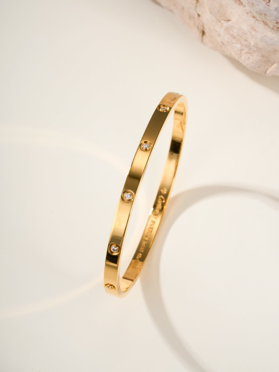 Cartier Love Bracelet