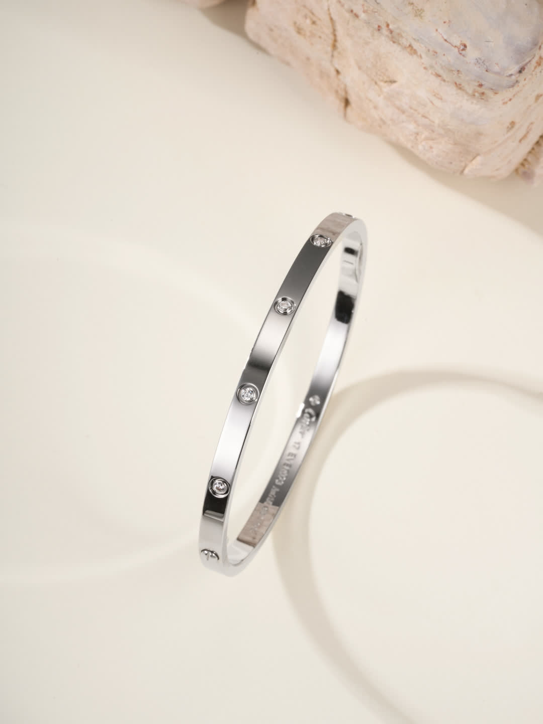 Cartier Love Bracelet