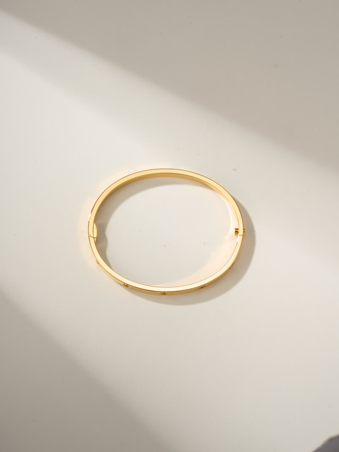 Cartier Love Bracelet